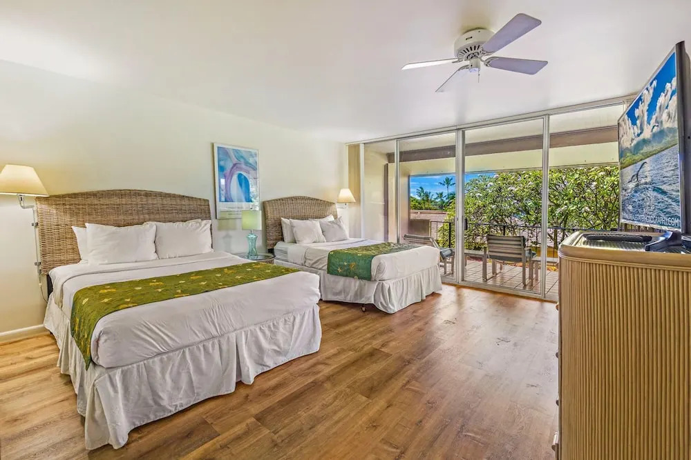 Maui Eldorado L205 by Maui Life Realty
