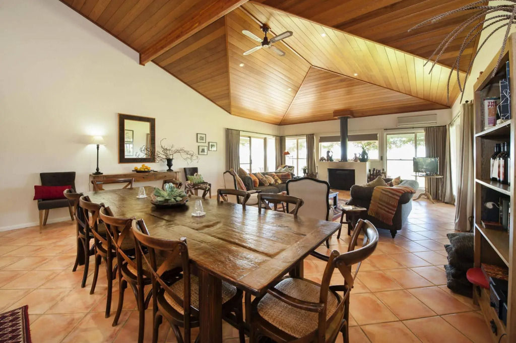 Rosby Guesthouse