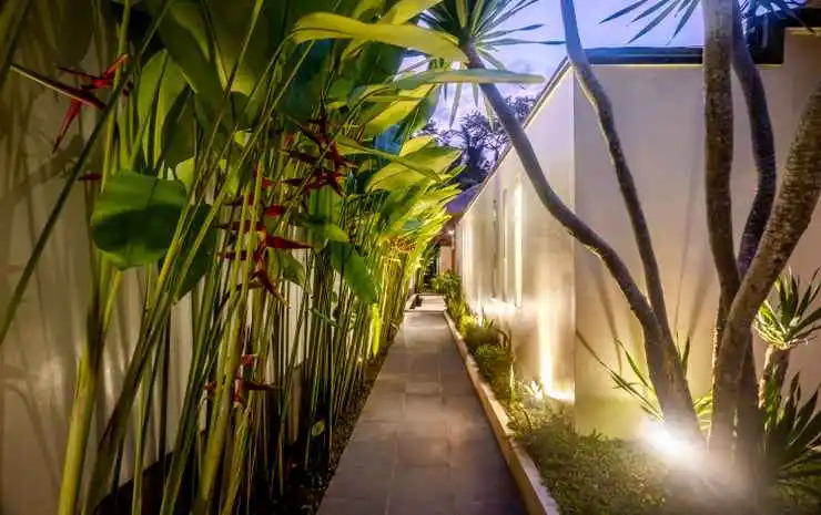 The Dura Ubud