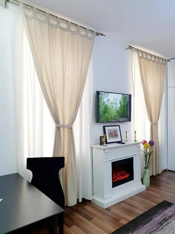 Piazza Grande Apartment