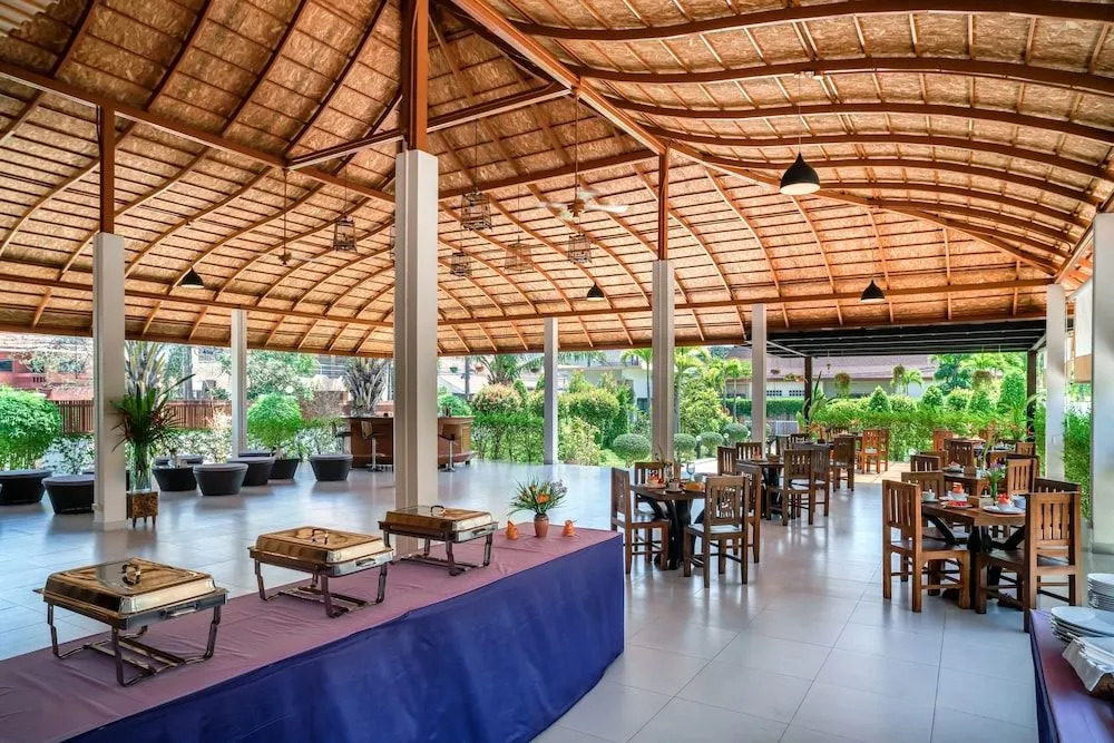 Orchid Garden Pool Villa (SHA Extra Plus)