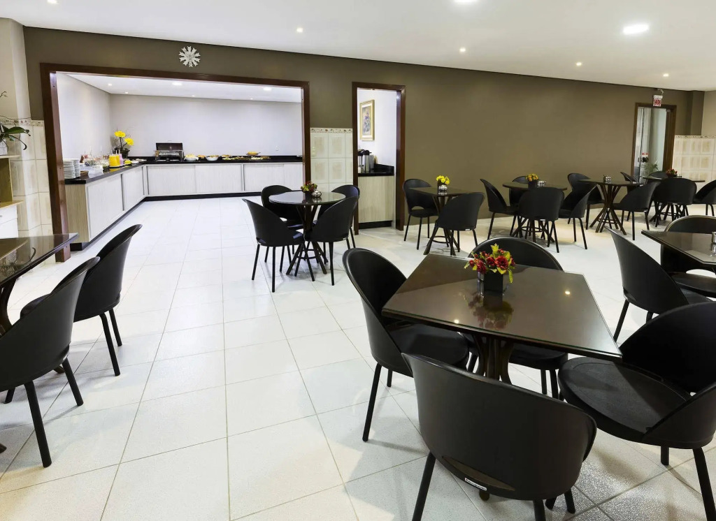 Hotel Rosenbrock