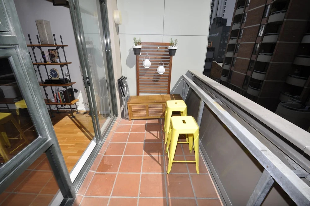 Darlinghurst Popular Apartments