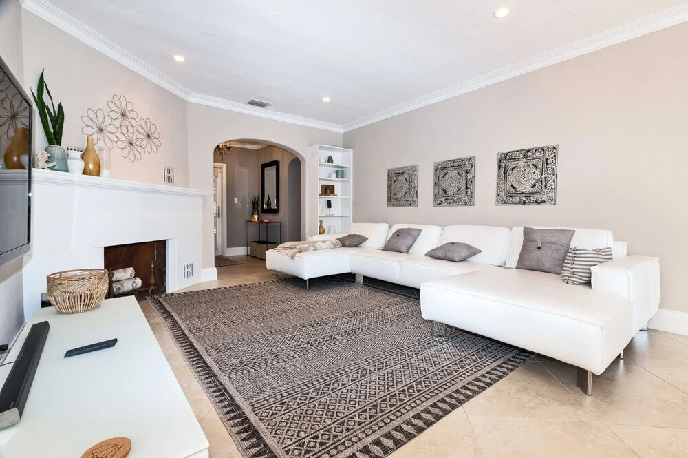 New Listing! Seven Isles Haven W/ Pool & 75 Dock 4 Bedroom Home