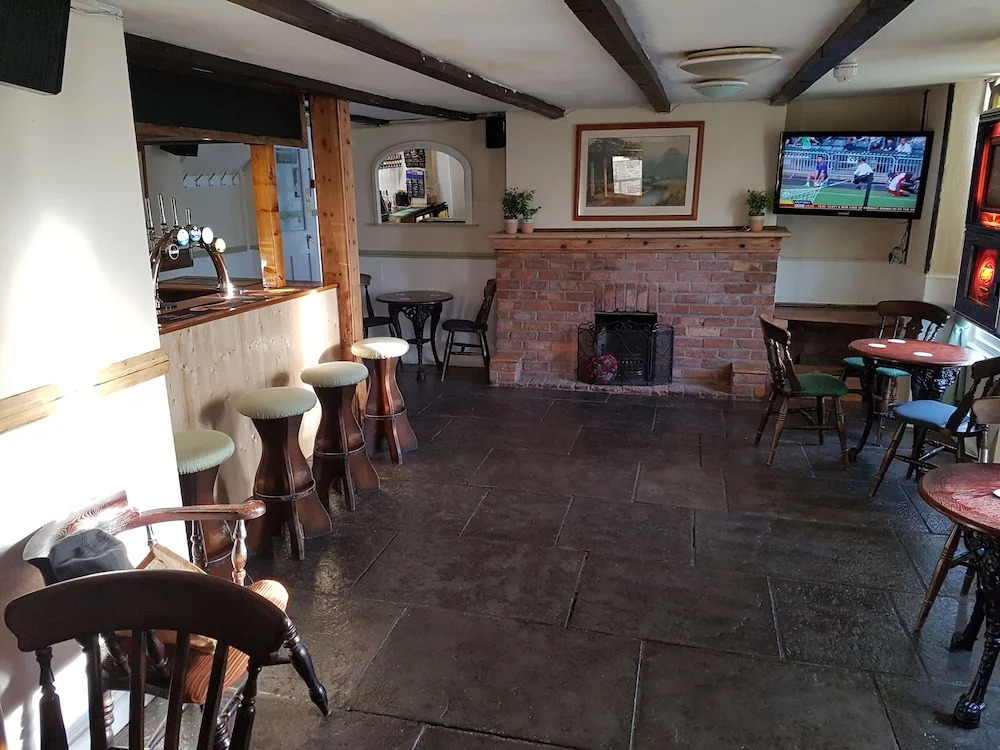 The Marston Inn