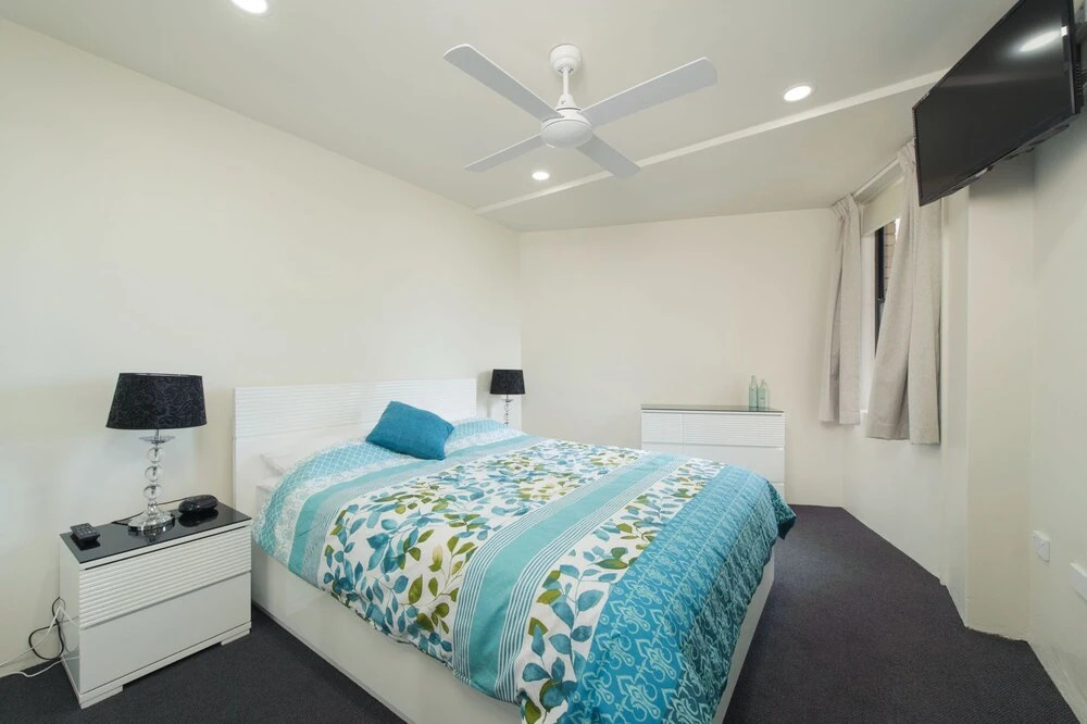 Tasman Towers 14, 3 Munster Street,