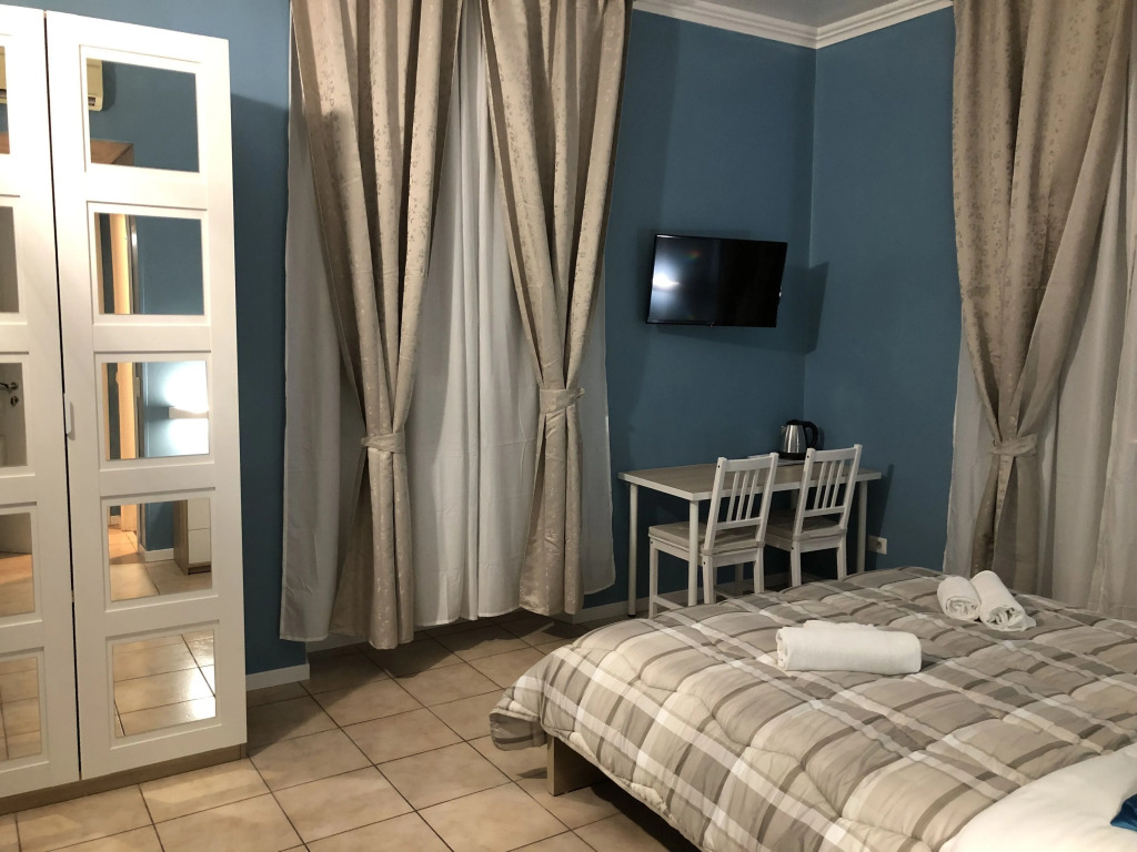Hello Home Guesthouse