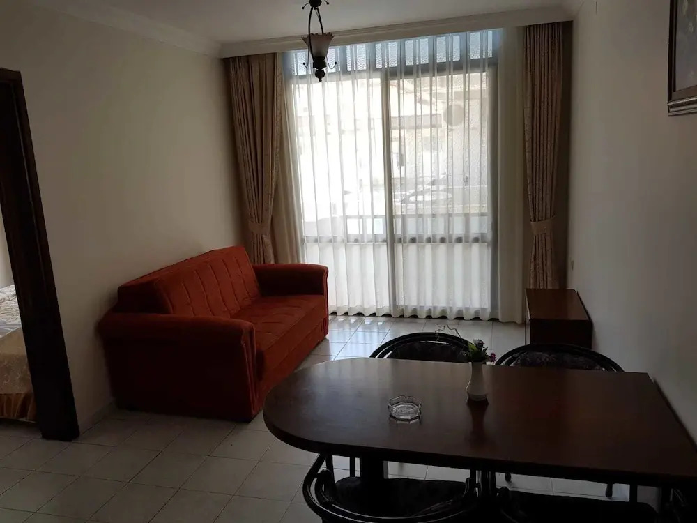 Uysal Apart Hotel