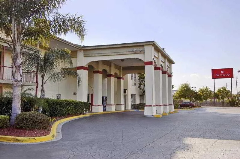 Ramada Inn South Point