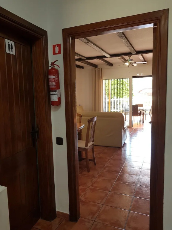 El Camison Apartment