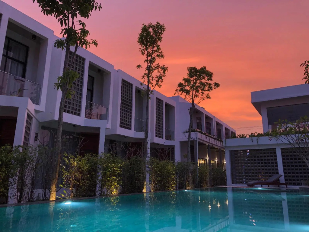 Phka Chan Hotel