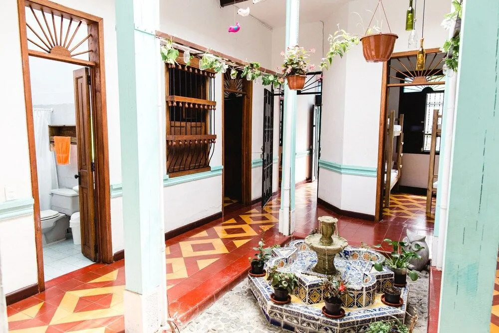 Lulos Hostal Boutique
