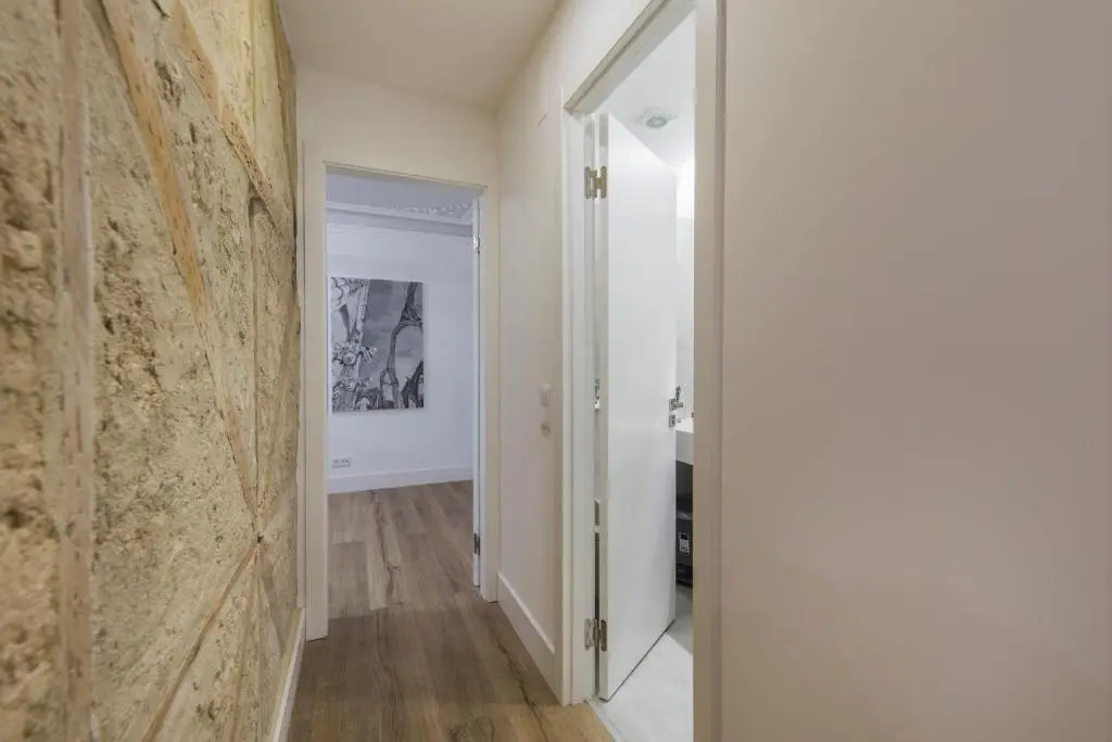 Lovelystay - Vintage Flat Near Santa Justa Elevator!