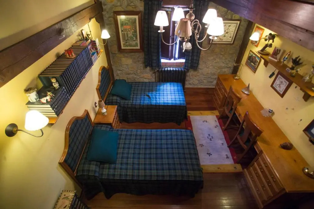 Casa Solallosa 112