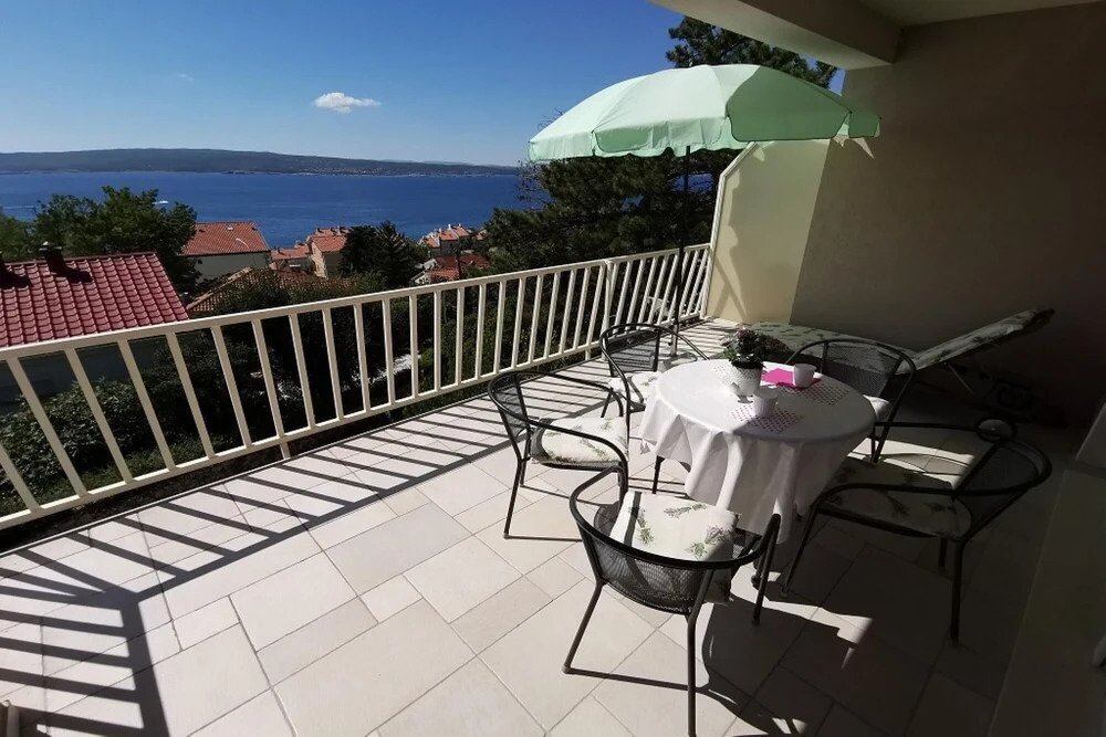 Apartment 1 Biba 4 1 pax