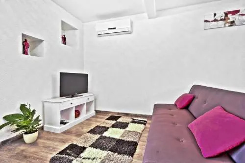 CICI house with apartment