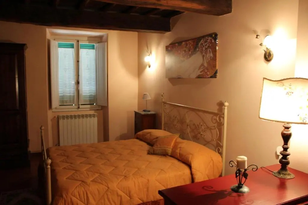 La Fiera Vecchia Apartments