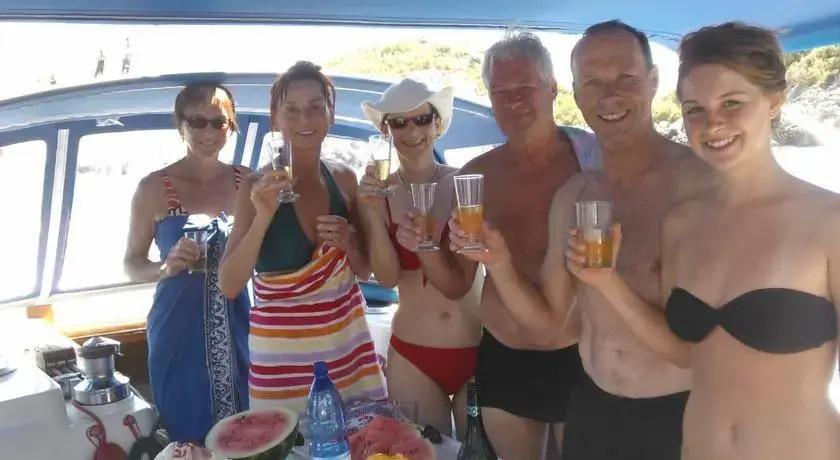 Messinia Sailing
