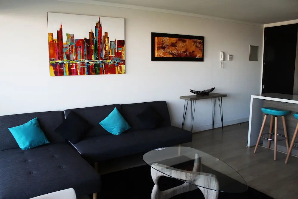 Departamento Las Condes