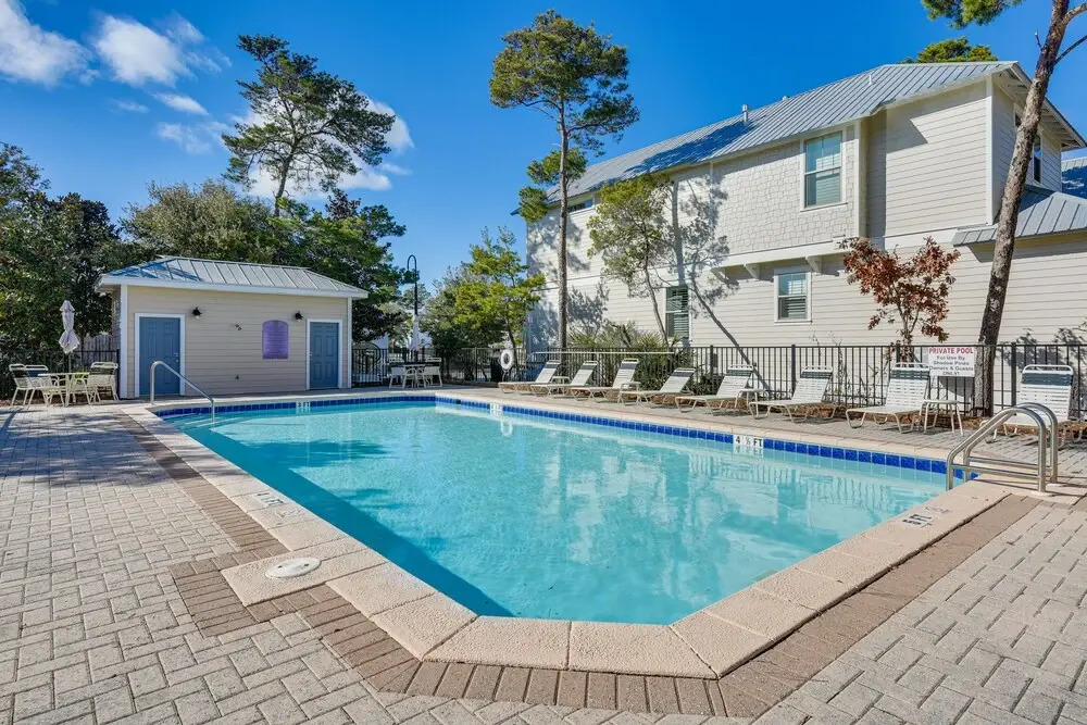 Stunning Santa Rosa Beach Home, 1/2 Mi to Ocean!
