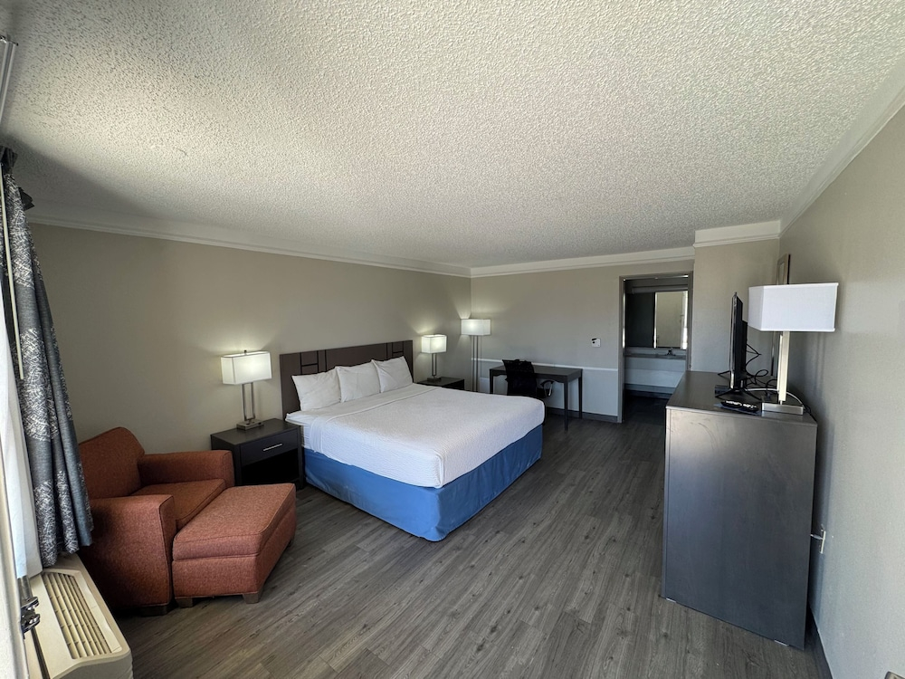 Georgetown Motel