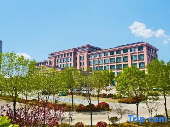 Shuhe Hotel