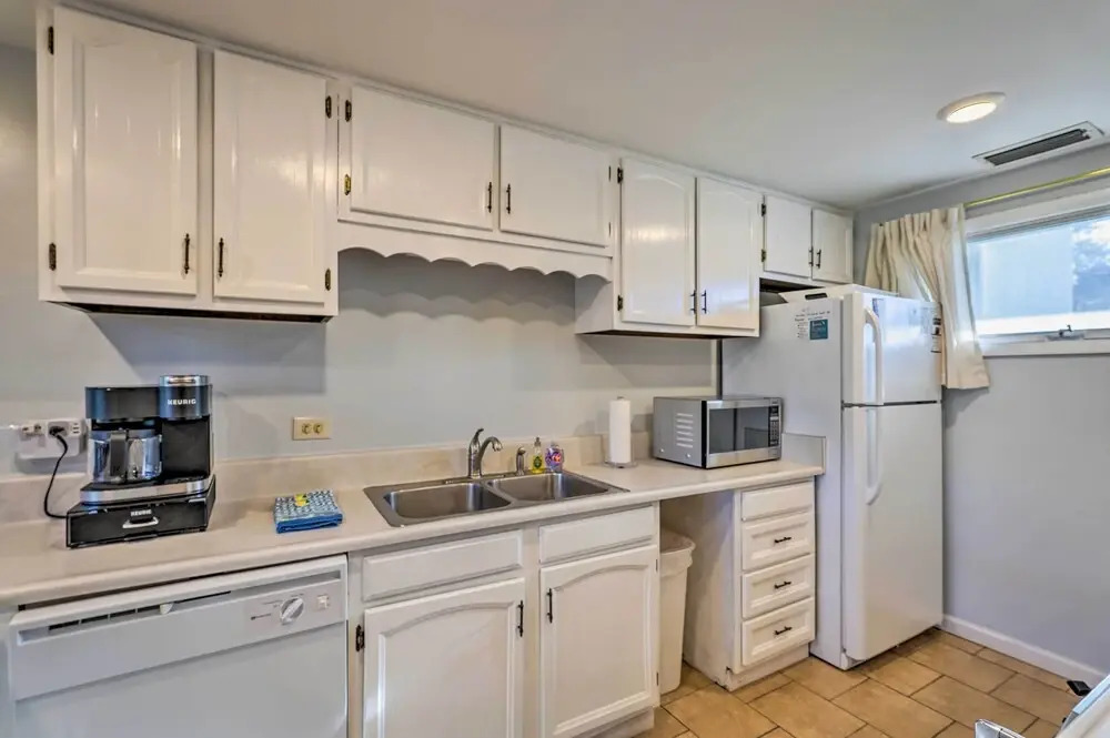 Pool & Beach Access: 'sunnyside 55' in Pcb!