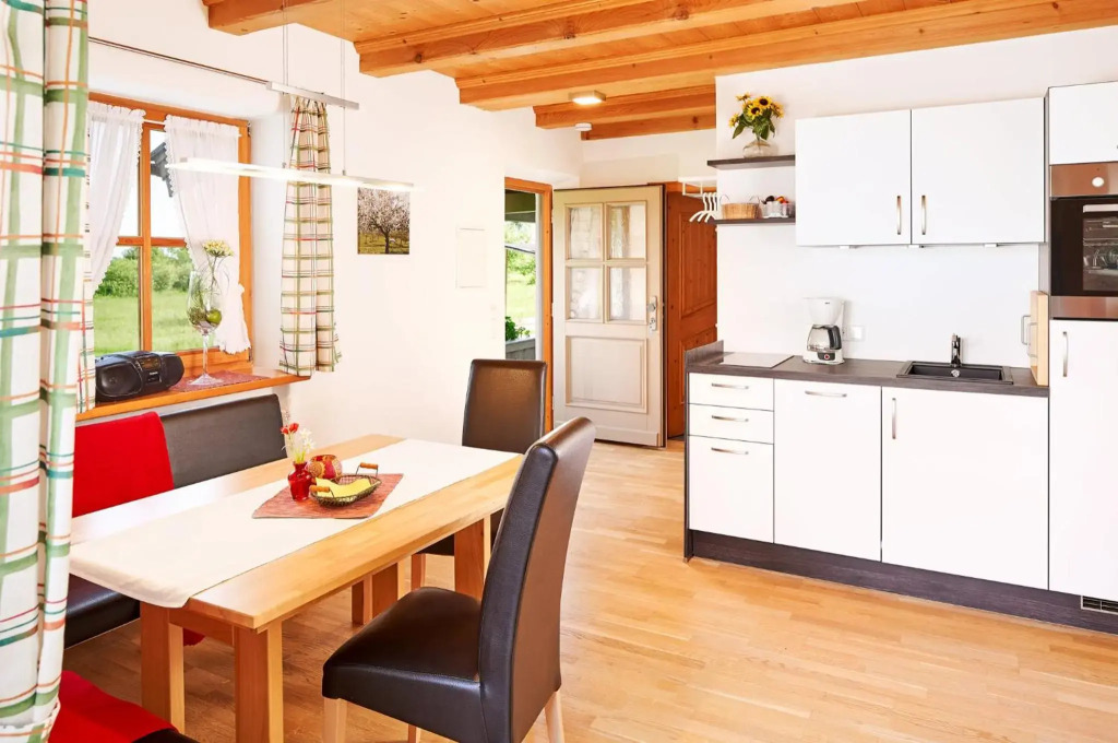 Ferienwohnung Wallner