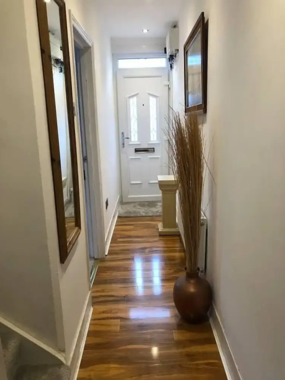 Two Bedroom House, Birchington, Ct79rn