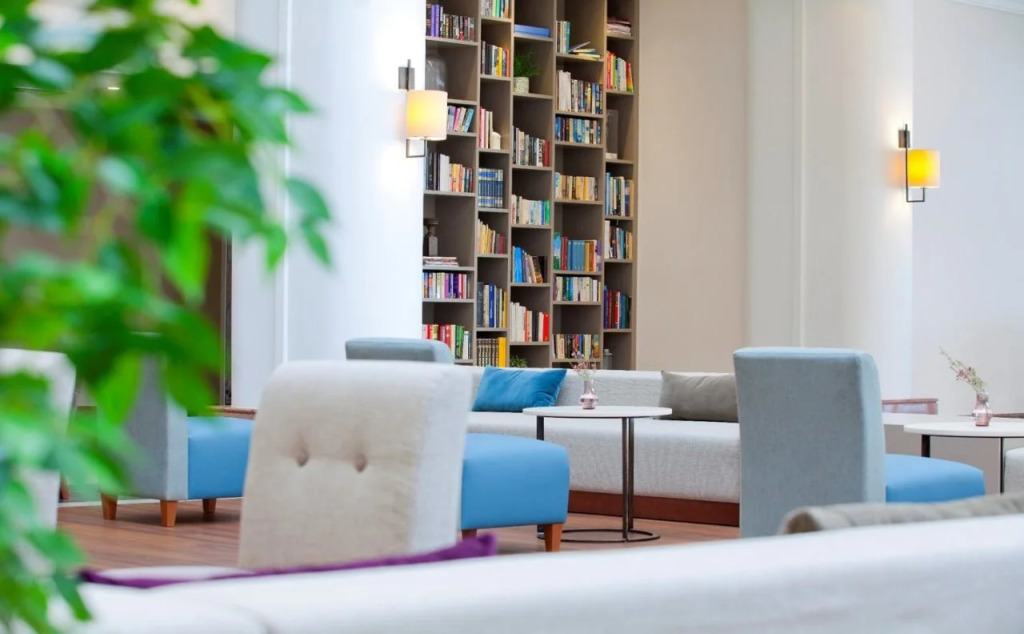 Hilton Nicosia