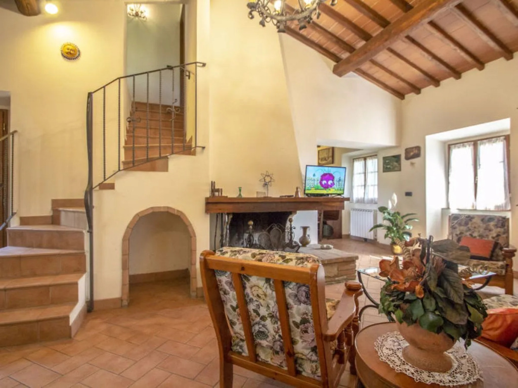 House Tegliaia Montevarchi 19354