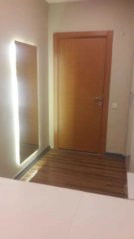 Ninve Apartments