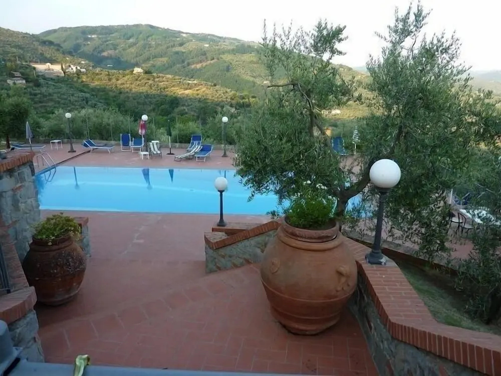 I Sette Borghi