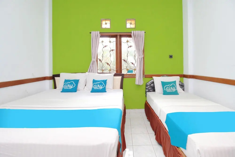 Airy Eco Regol BKR 75 Bandung