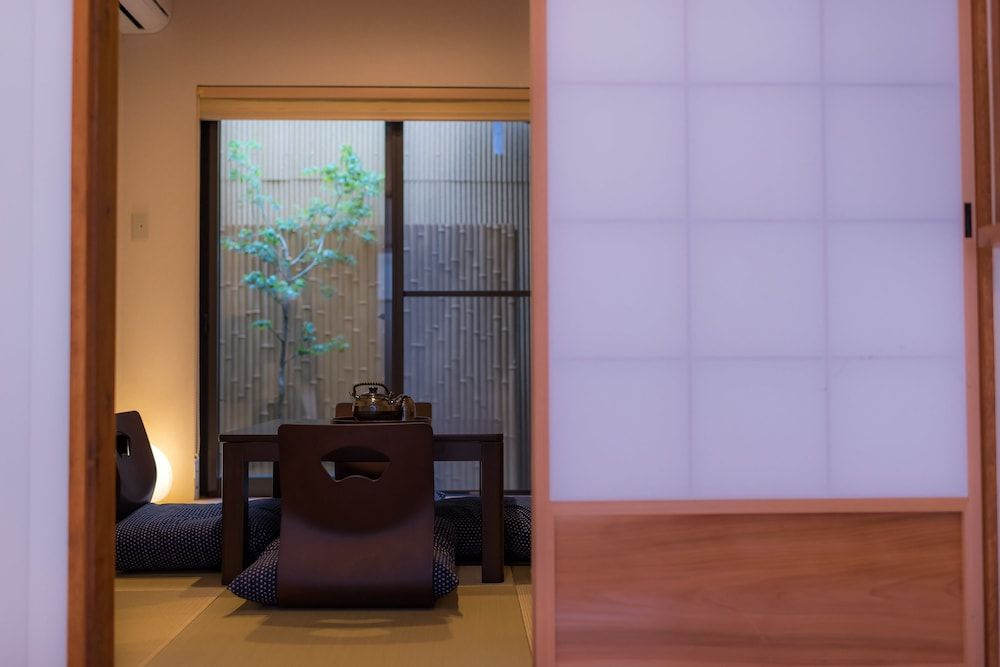 EnSe Higashi Hongan-ji Villa
