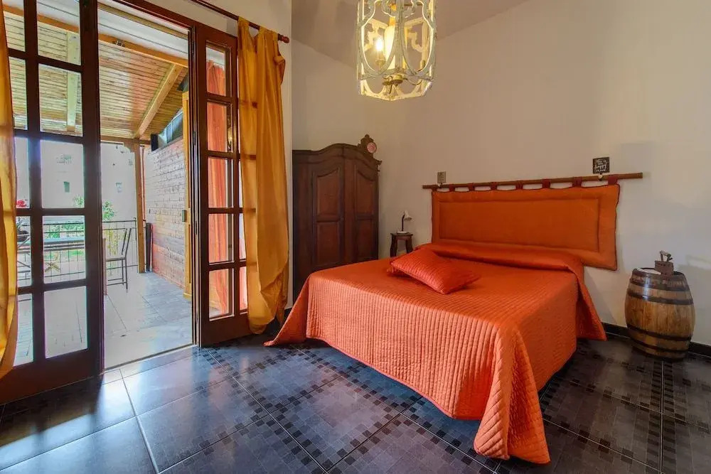 Vistamare Maison