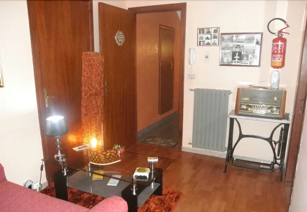 Casa Albergo La Terza Stella