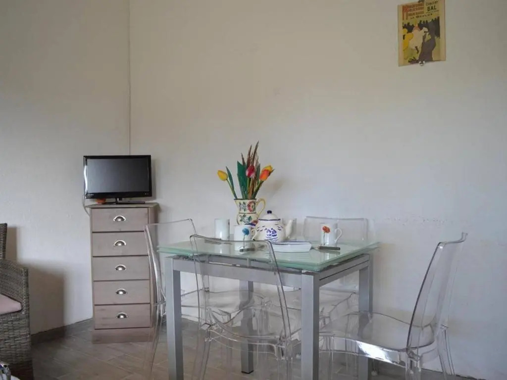 Maison Saint-Cyprien, 2 pièces, 4 personnes - FR-1-225D-174