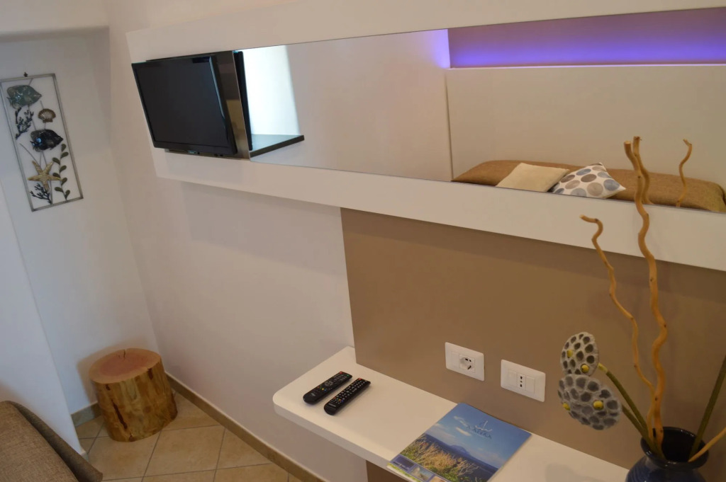 A Alera Room & Breakfast