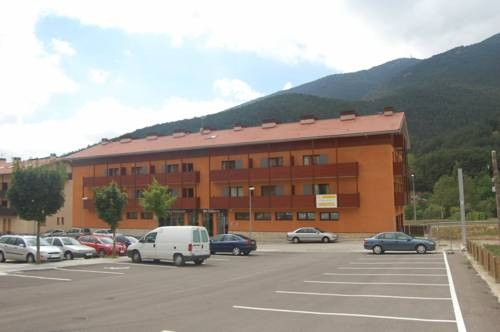 Hotel El Blat