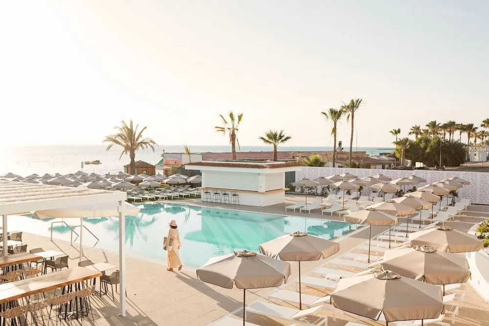 Sunprime Protaras Beach
