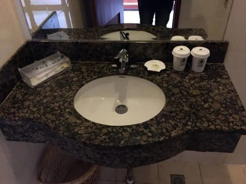 Green Tree Inn Jiangyin Middle Binjiang Road
