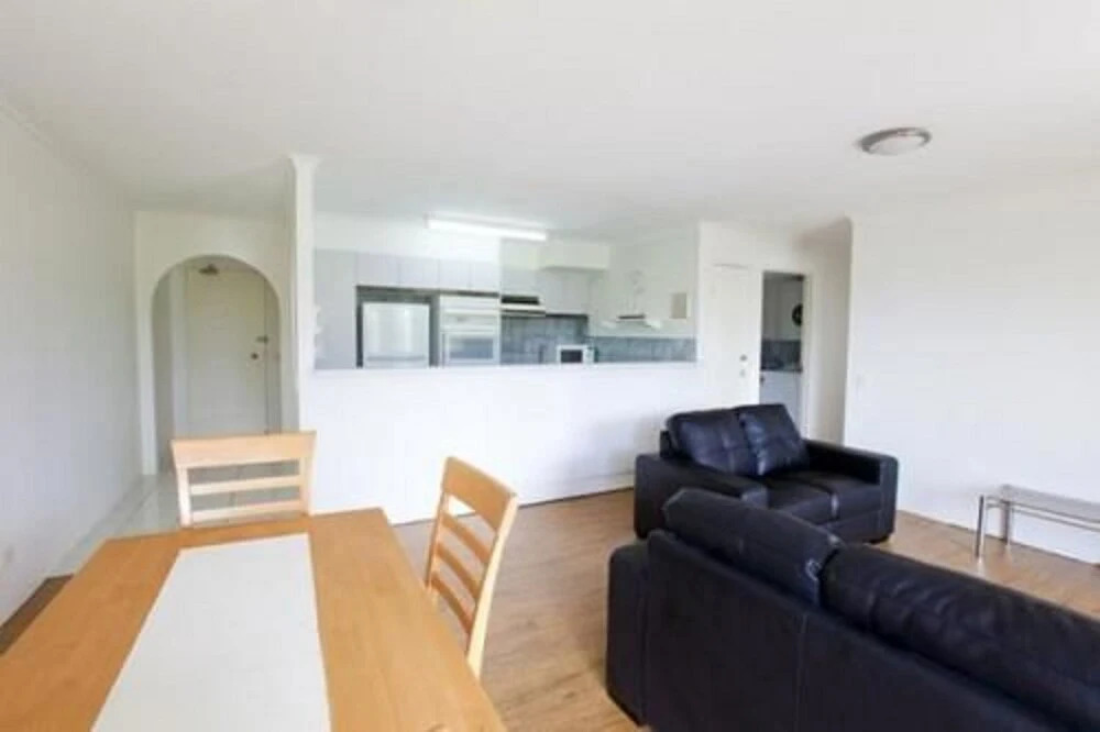 Cannes Court Holiday Apartments