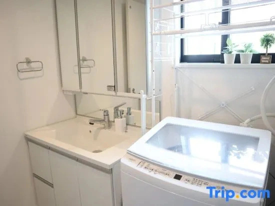 Newly built/free parking/4 minutes to Yotsugi/5 minutes to Skytree/8 minutes to Asakusa