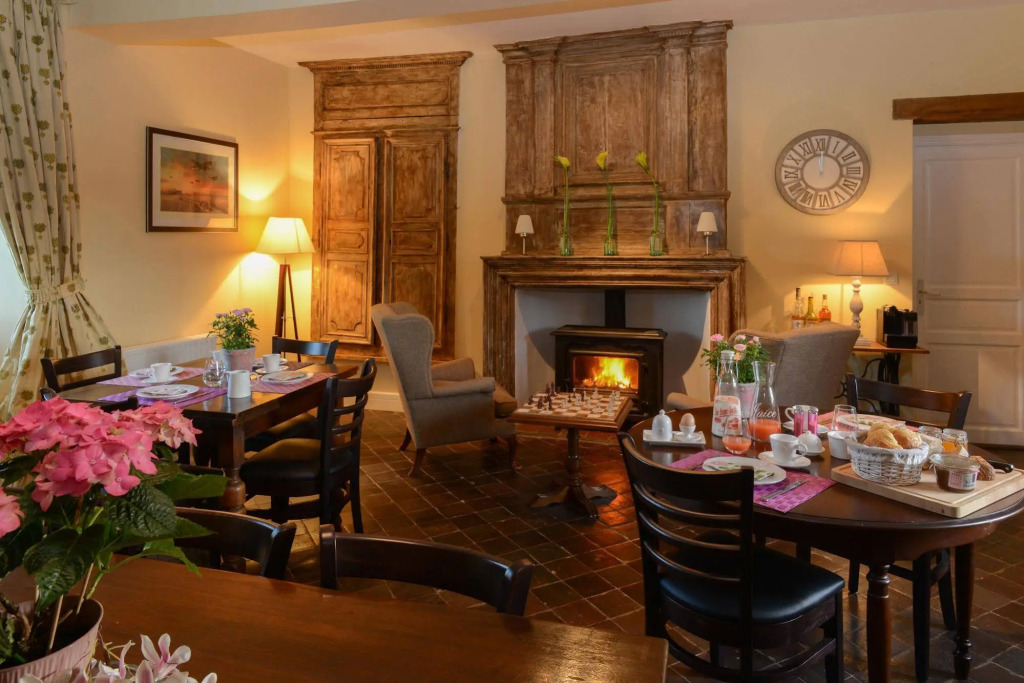 Le Manoir de Herouville