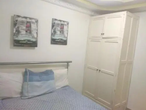 Hostal Red Line