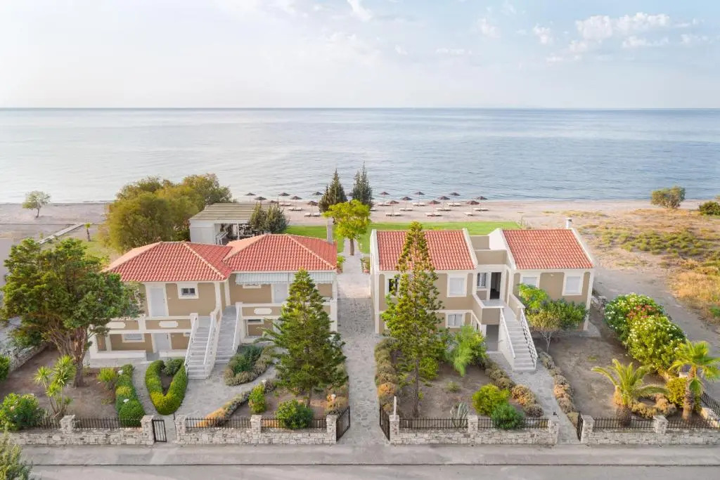Doryssa Coast Apartments
