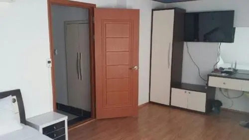 H3 Hostel Jeju