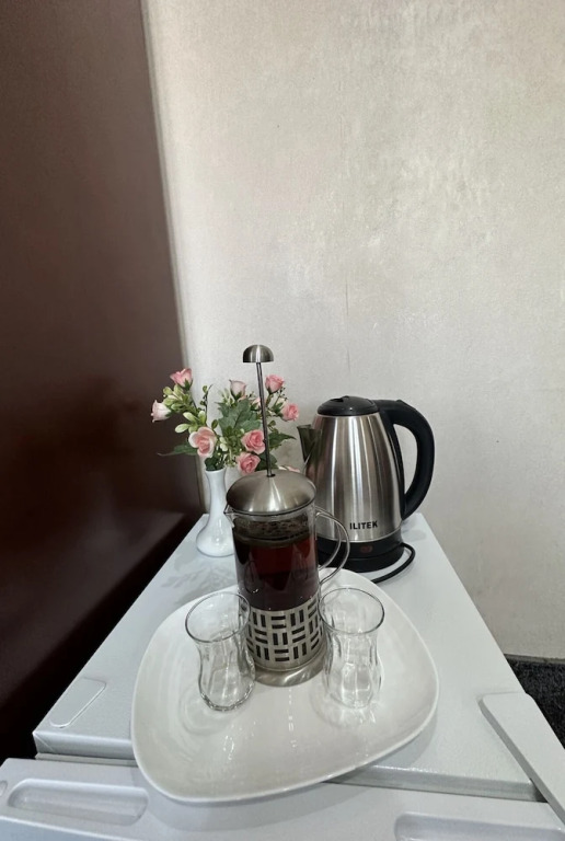 Goletiani Guesthouse