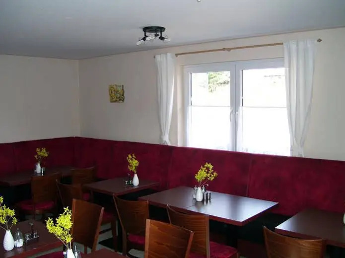 Pension Elmenhorst